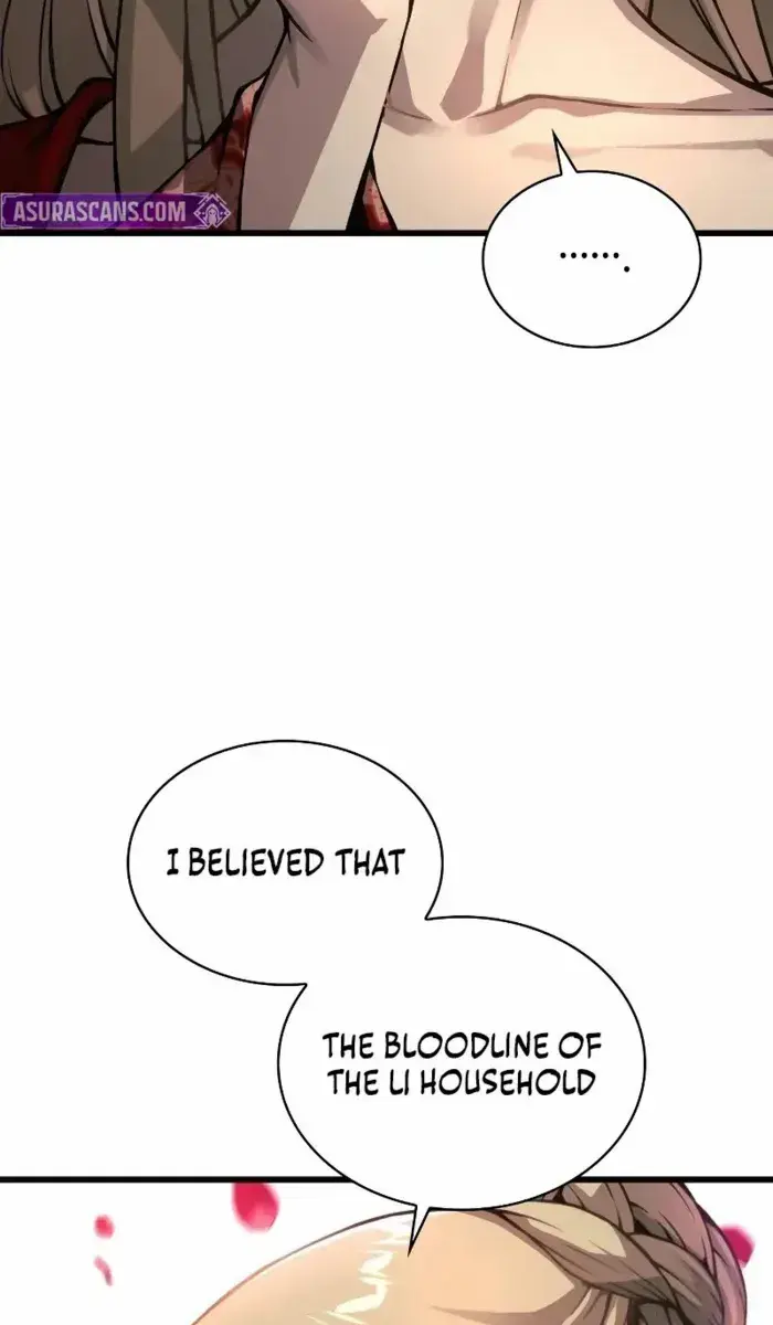 Myst, Might, Mayhem Chapter 60 Page 7