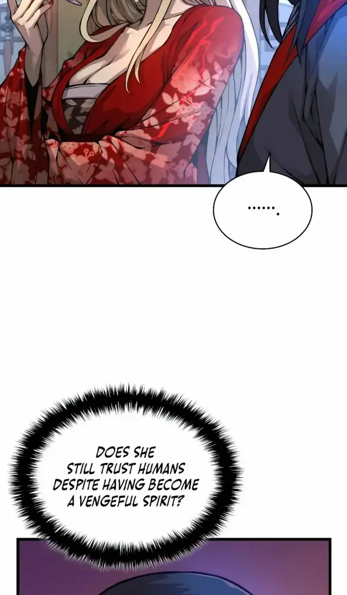 Myst, Might, Mayhem Chapter 60 Page 10