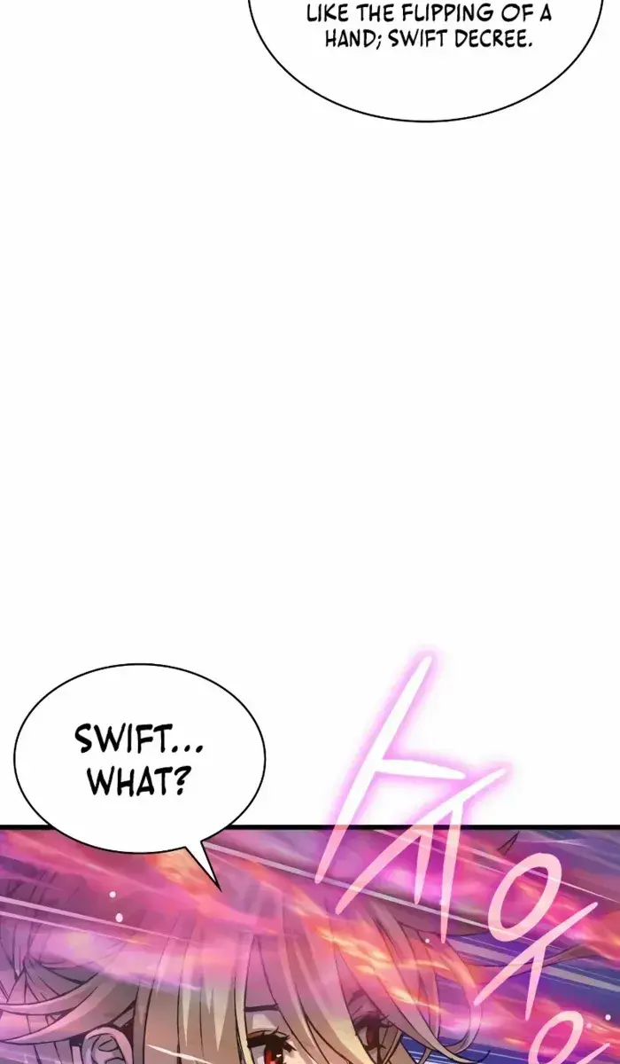 Myst, Might, Mayhem Chapter 60 Page 20