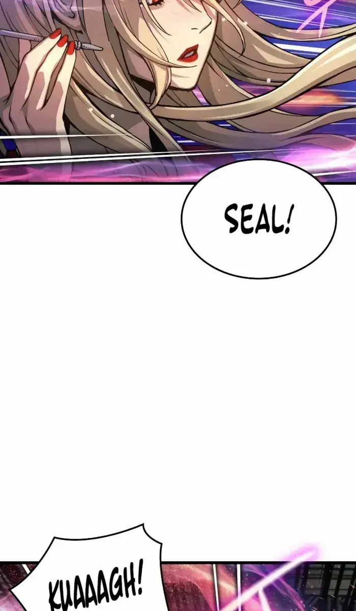 Myst, Might, Mayhem Chapter 60 Page 21