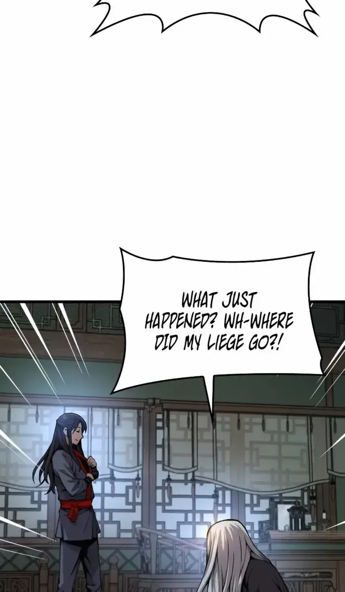 Myst, Might, Mayhem Chapter 60 Page 26