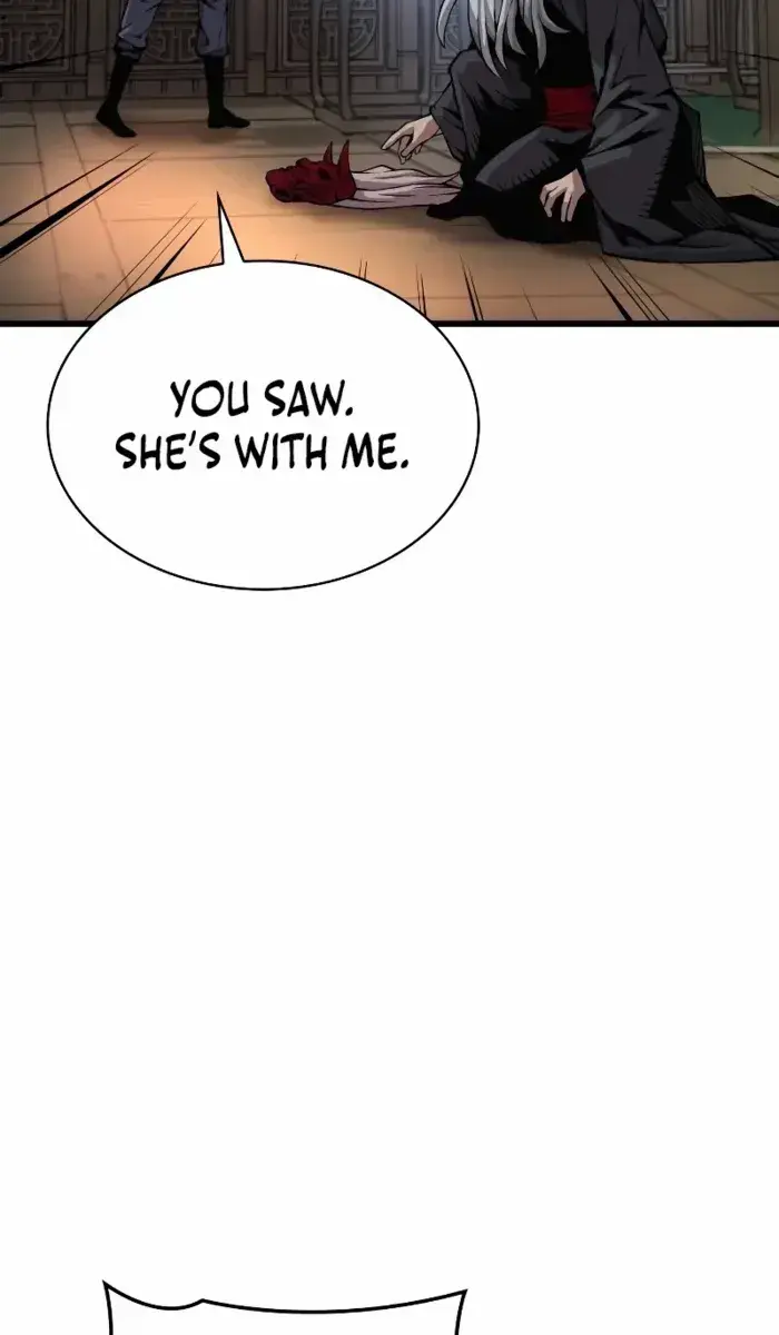 Myst, Might, Mayhem Chapter 60 Page 27