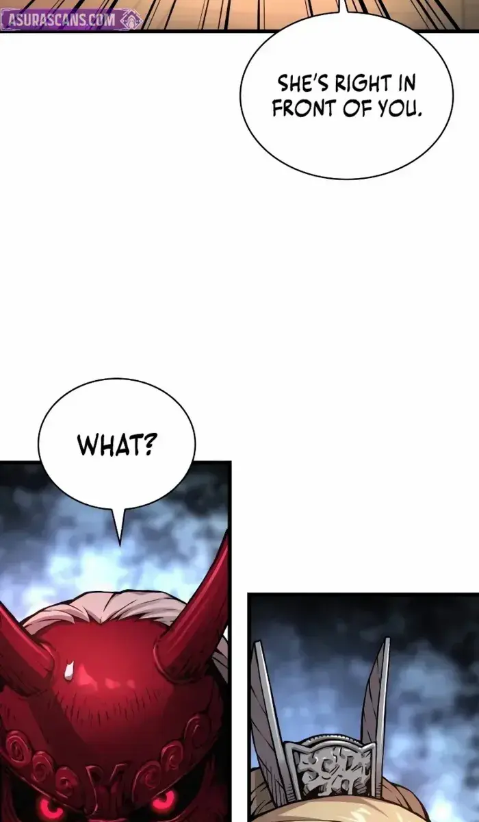 Myst, Might, Mayhem Chapter 60 Page 29