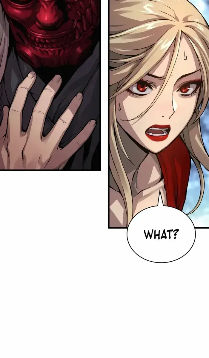 Myst, Might, Mayhem Chapter 60 Page 30