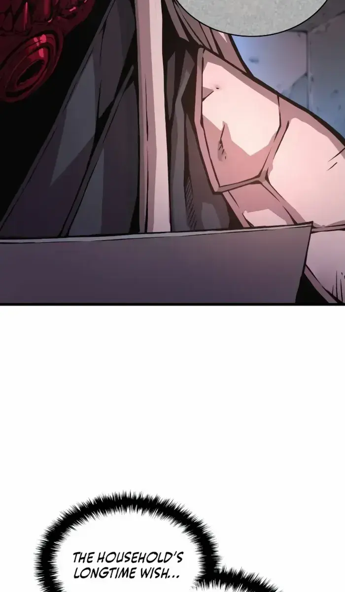 Myst, Might, Mayhem Chapter 60 Page 44