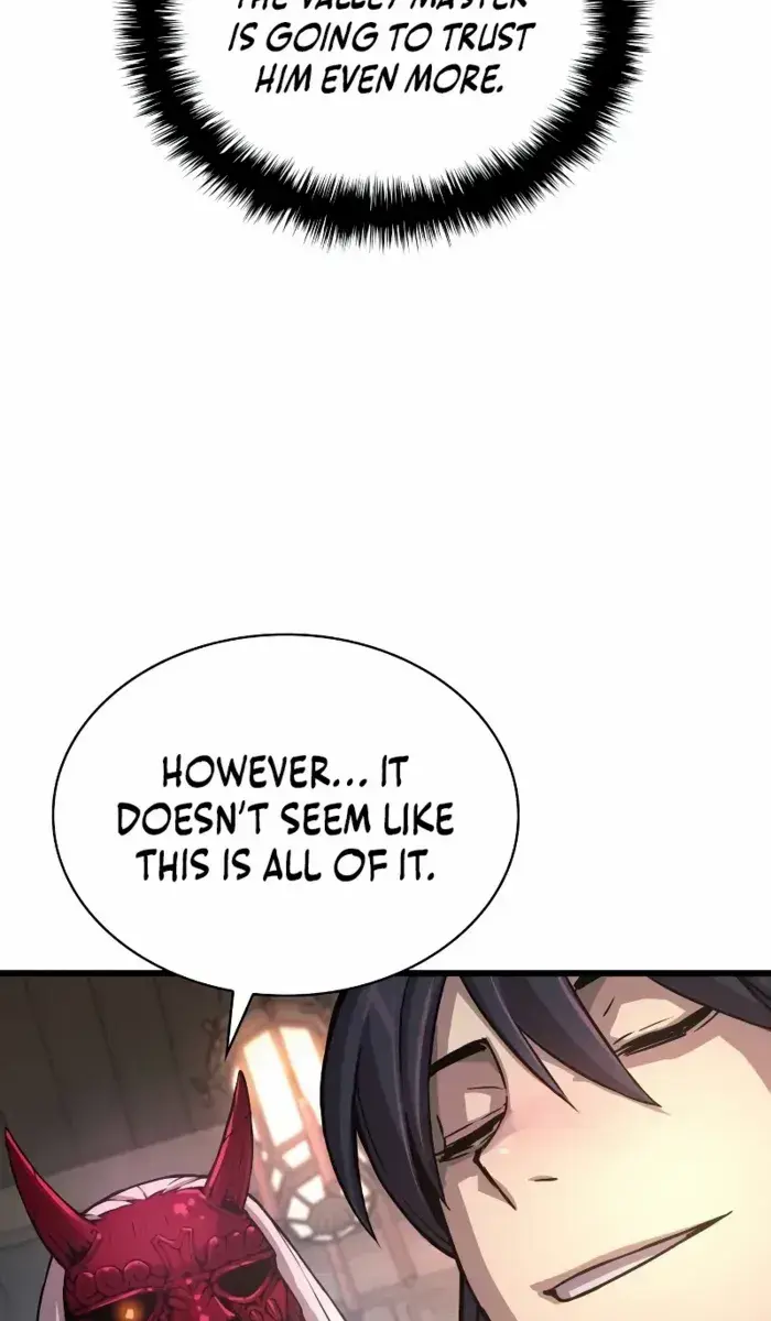 Myst, Might, Mayhem Chapter 60 Page 53