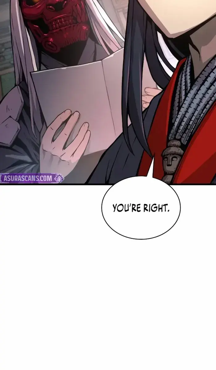 Myst, Might, Mayhem Chapter 60 Page 54