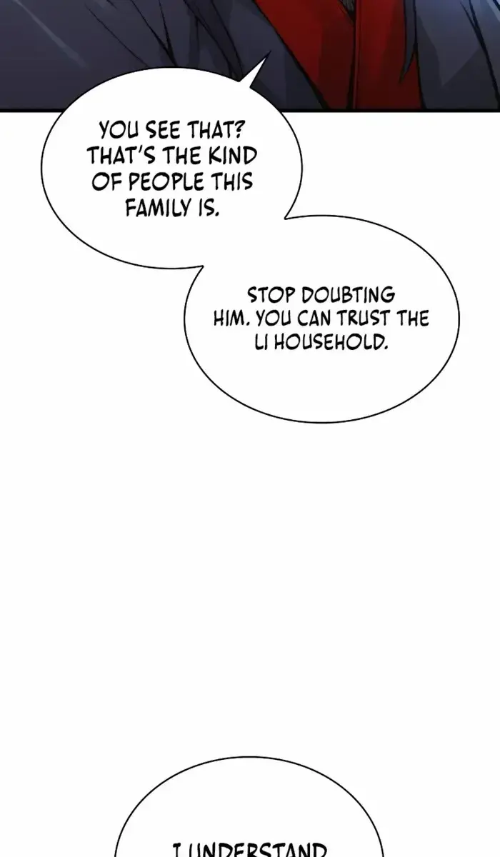Myst, Might, Mayhem Chapter 60 Page 67
