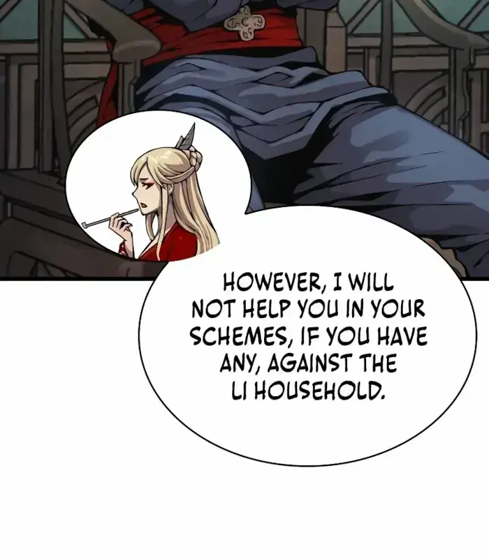 Myst, Might, Mayhem Chapter 60 Page 71