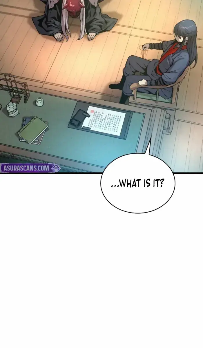 Myst, Might, Mayhem Chapter 60 Page 73