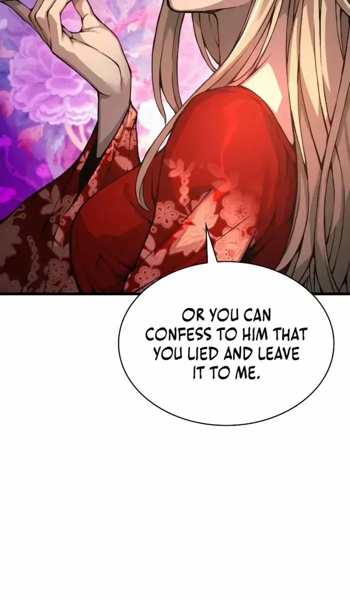Myst, Might, Mayhem Chapter 60 Page 81