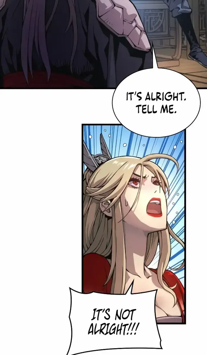 Myst, Might, Mayhem Chapter 60 Page 88