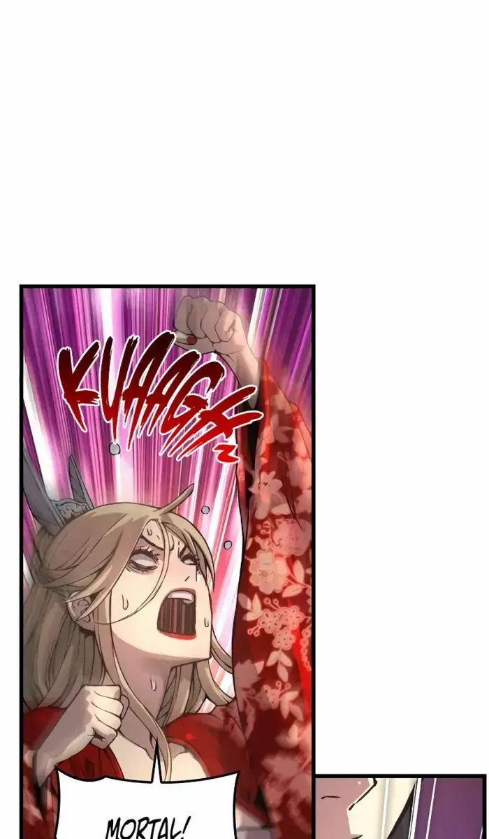 Myst, Might, Mayhem Chapter 60 Page 91