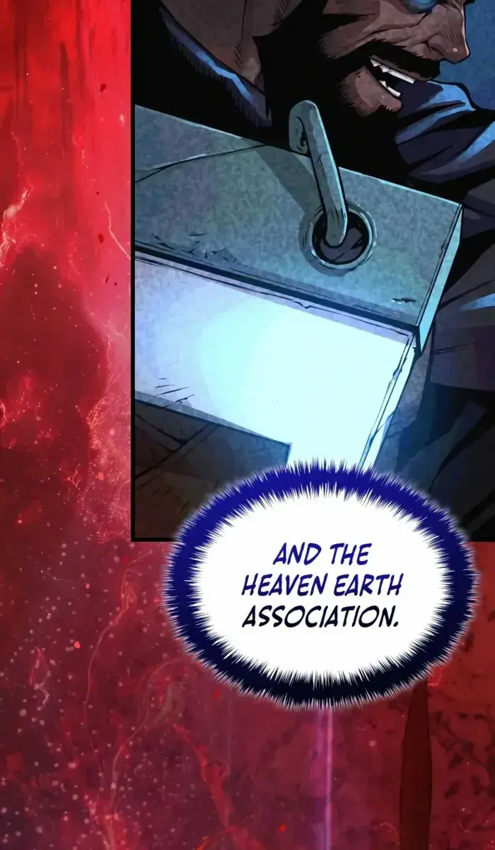 Myst, Might, Mayhem Chapter 60 Page 97