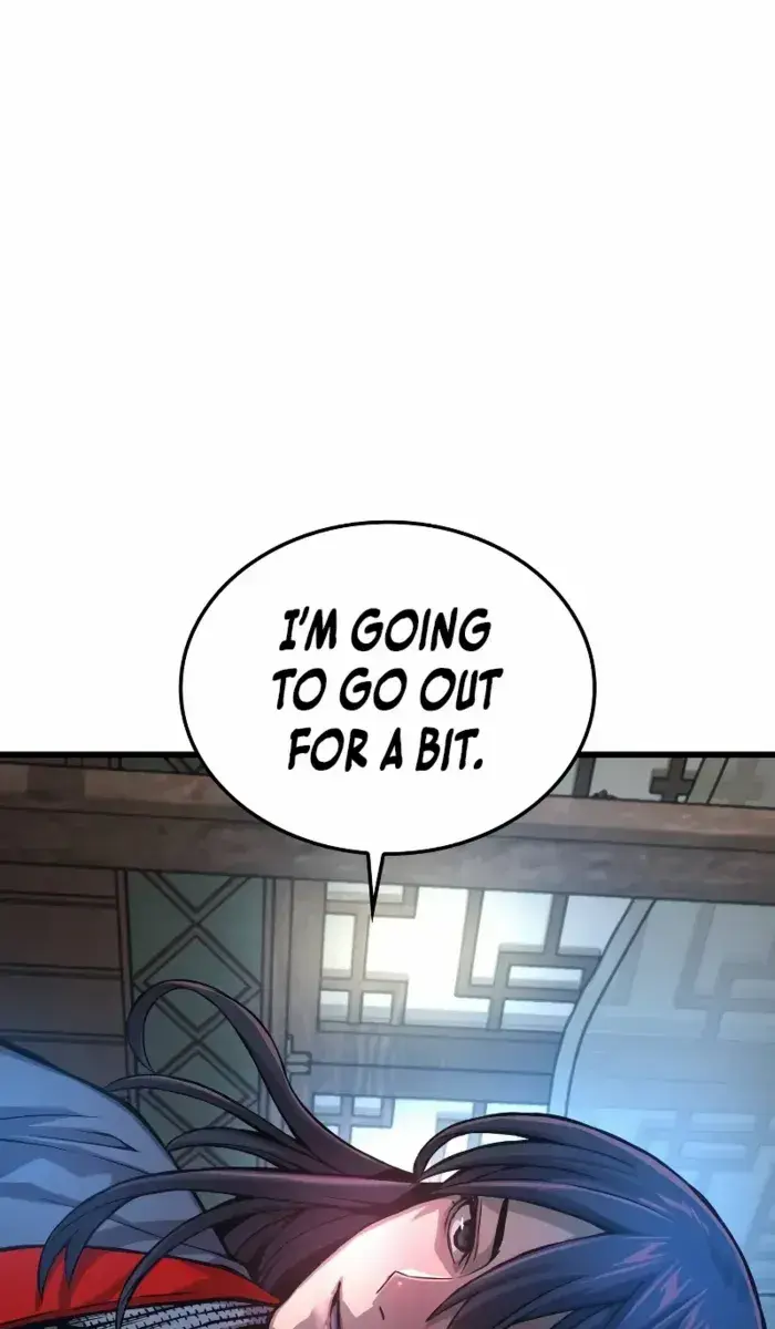 Myst, Might, Mayhem Chapter 60 Page 116