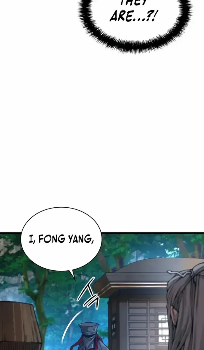 Myst, Might, Mayhem Chapter 61 Page 14