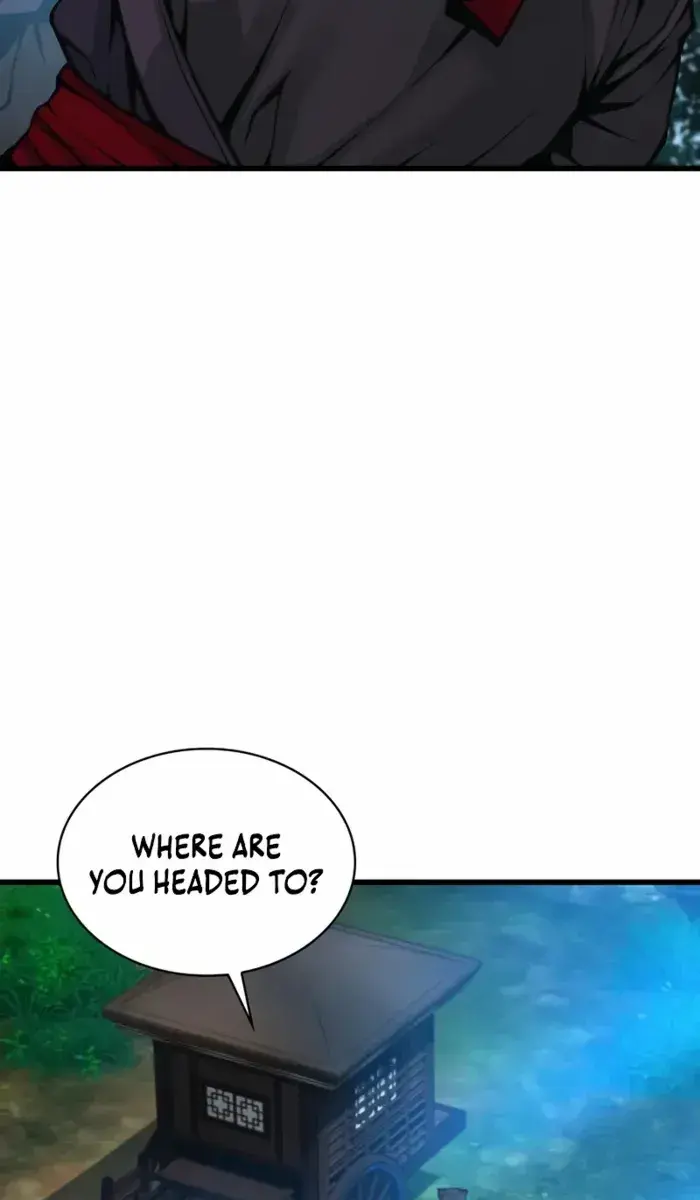 Myst, Might, Mayhem Chapter 61 Page 17