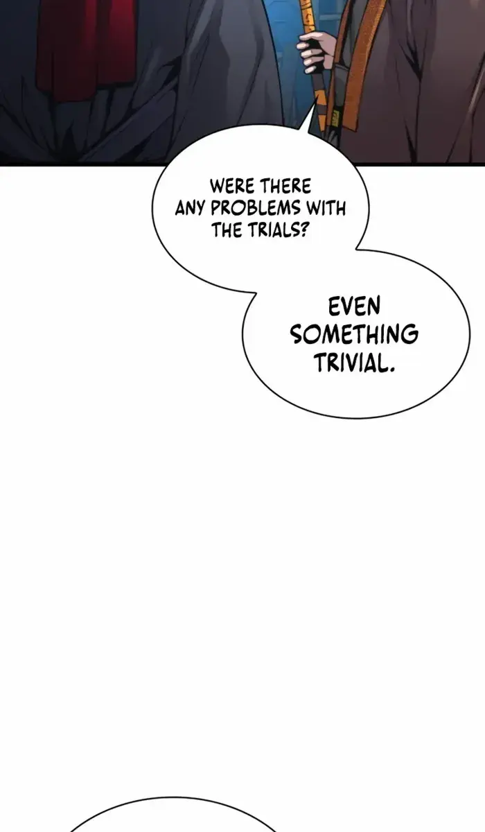 Myst, Might, Mayhem Chapter 61 Page 21