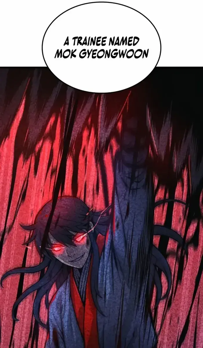 Myst, Might, Mayhem Chapter 61 Page 24