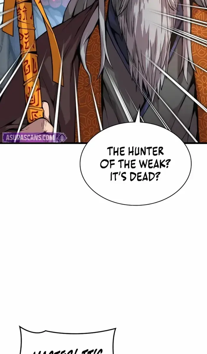 Myst, Might, Mayhem Chapter 61 Page 27