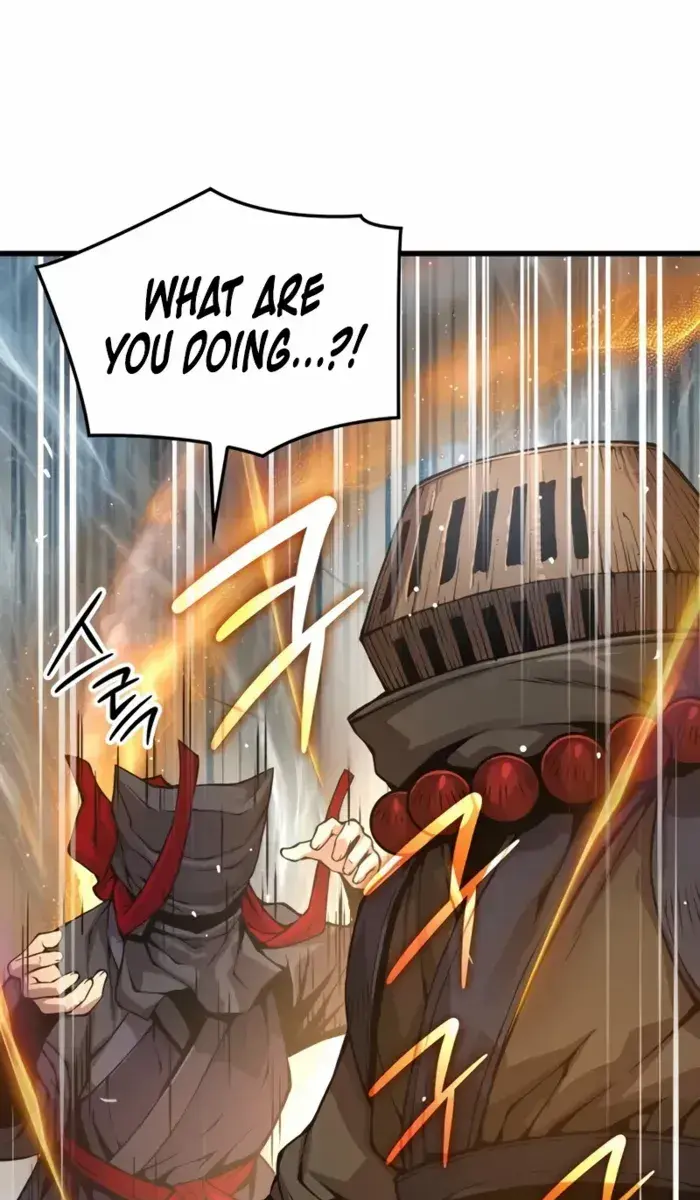 Myst, Might, Mayhem Chapter 61 Page 36