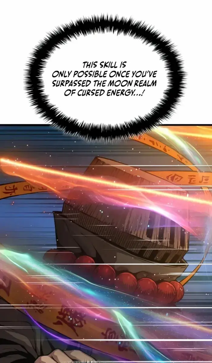 Myst, Might, Mayhem Chapter 61 Page 40