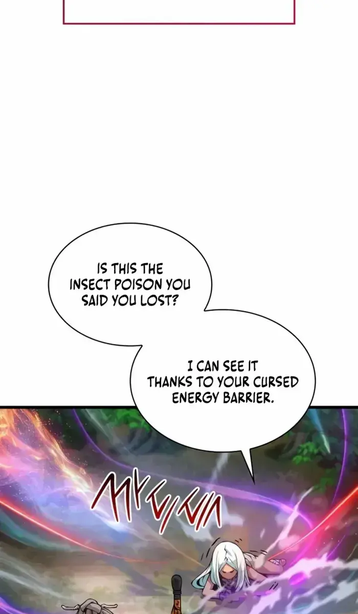 Myst, Might, Mayhem Chapter 61 Page 64