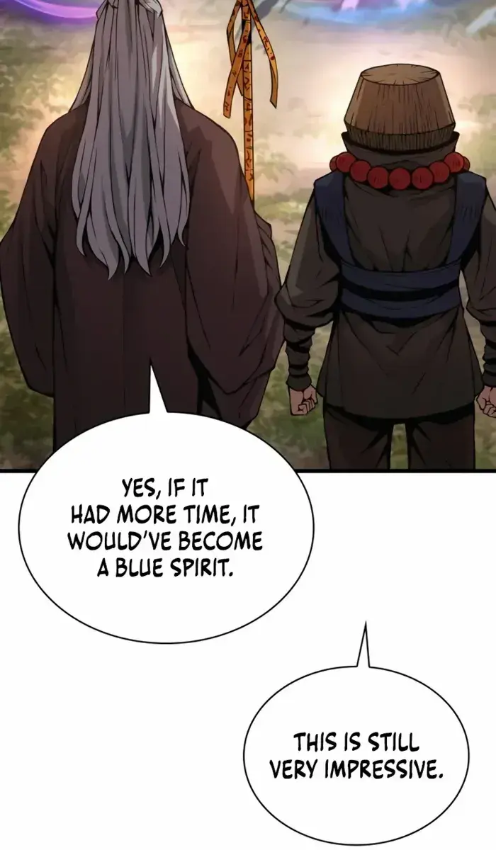 Myst, Might, Mayhem Chapter 61 Page 65
