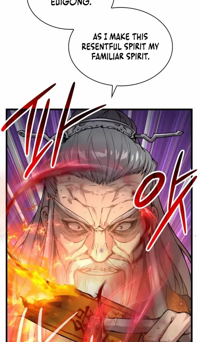 Myst, Might, Mayhem Chapter 61 Page 83