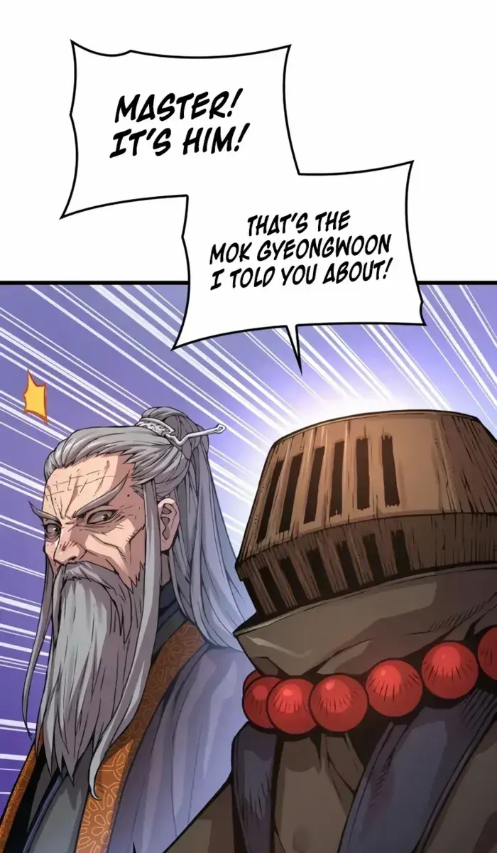Myst, Might, Mayhem Chapter 61 Page 106