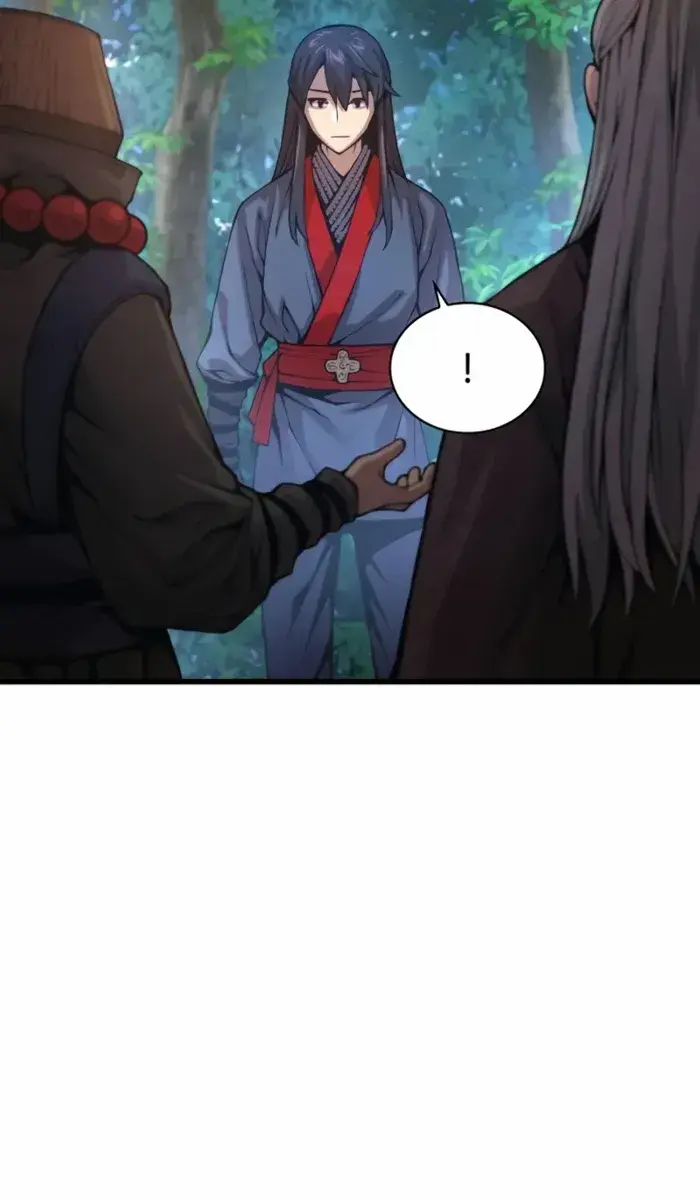 Myst, Might, Mayhem Chapter 61 Page 109