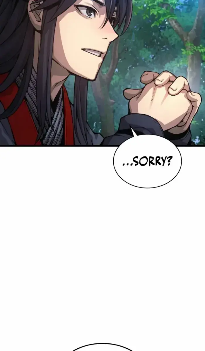 Myst, Might, Mayhem Chapter 61 Page 114