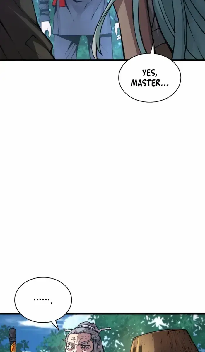 Myst, Might, Mayhem Chapter 61 Page 127