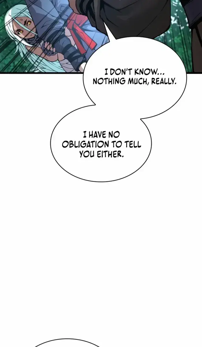 Myst, Might, Mayhem Chapter 61 Page 130