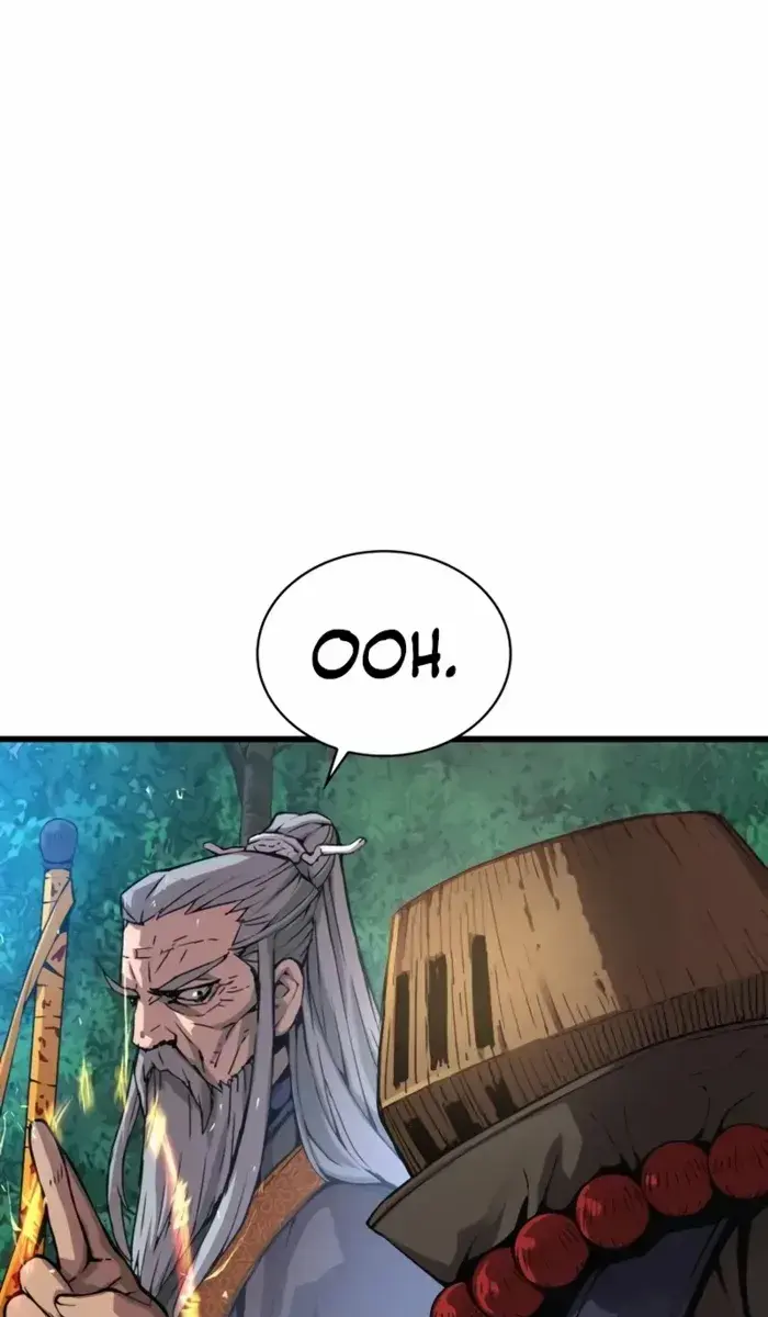 Myst, Might, Mayhem Chapter 61 Page 134