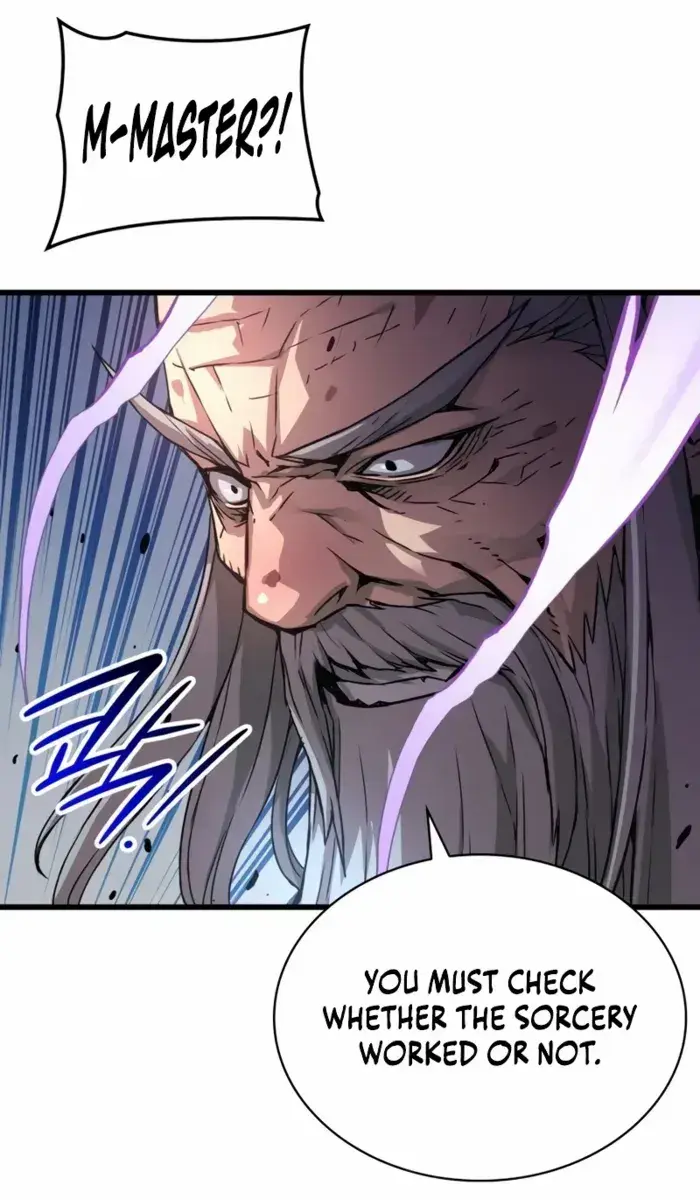Myst, Might, Mayhem Chapter 61 Page 146