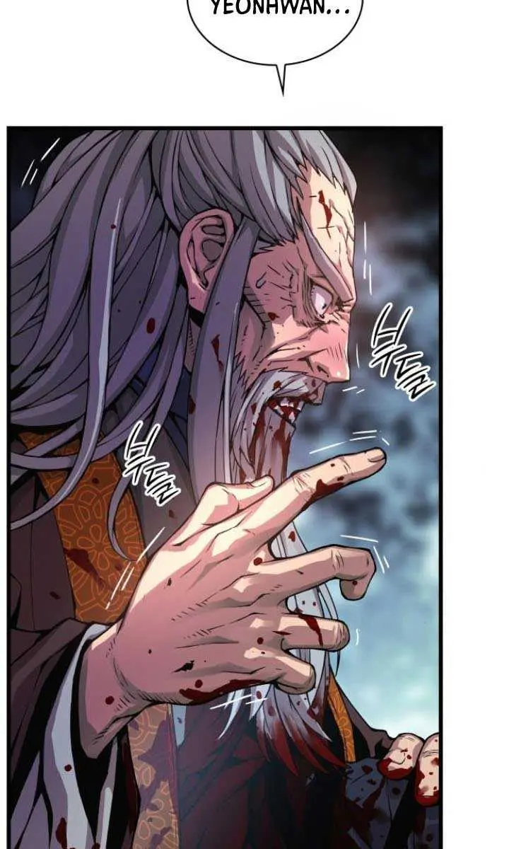 Myst, Might, Mayhem Chapter 62 Page 7