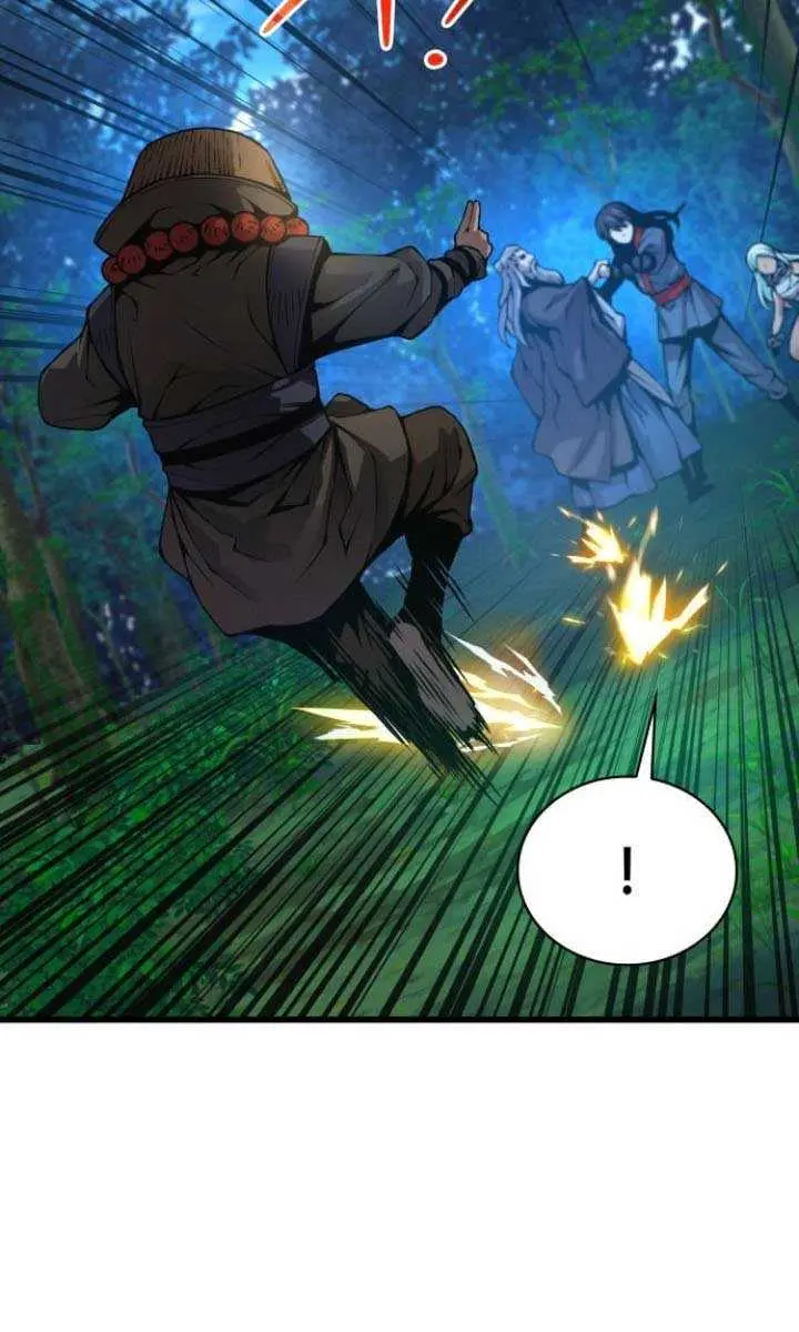 Myst, Might, Mayhem Chapter 62 Page 18