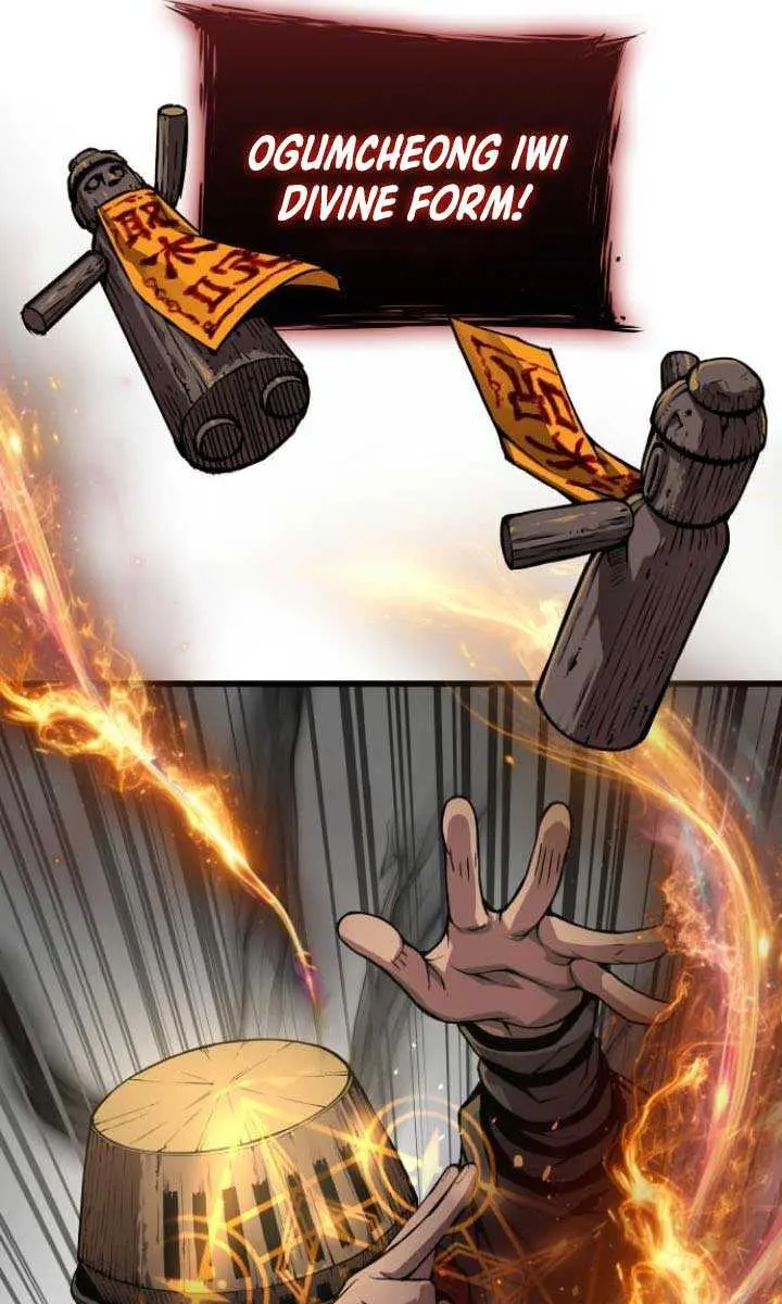 Myst, Might, Mayhem Chapter 62 Page 20