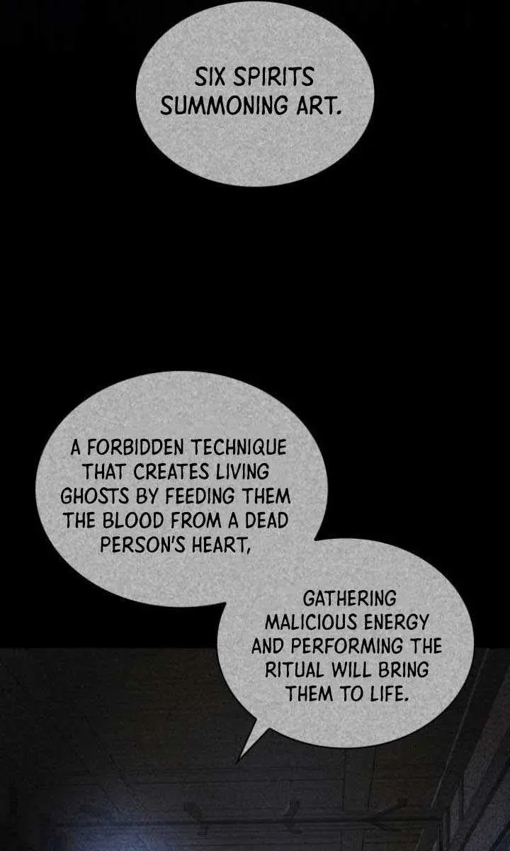 Myst, Might, Mayhem Chapter 62 Page 65