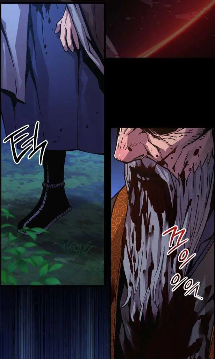Myst, Might, Mayhem Chapter 62 Page 71