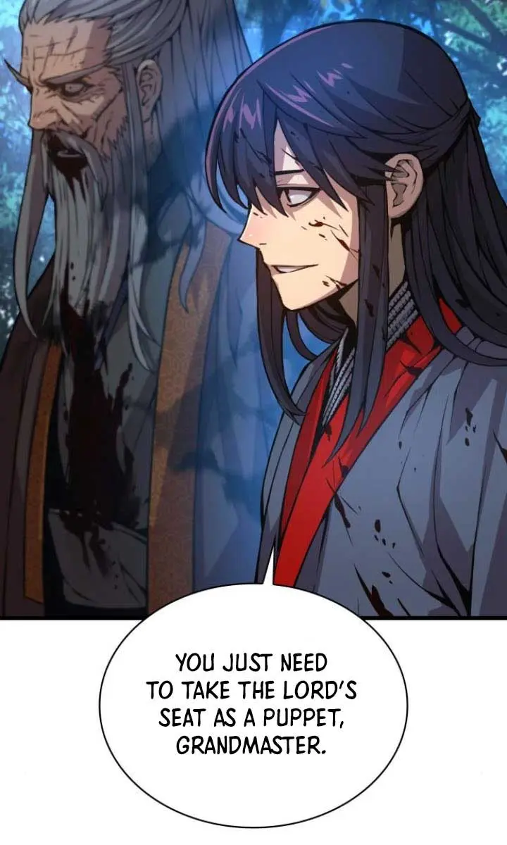 Myst, Might, Mayhem Chapter 62 Page 77