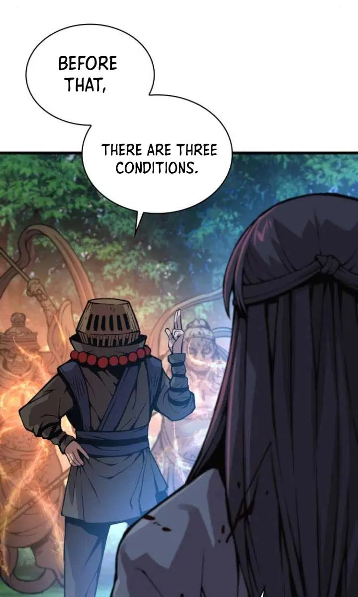Myst, Might, Mayhem Chapter 62 Page 87