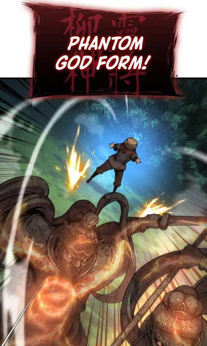 Myst, Might, Mayhem Chapter 62 Page 106