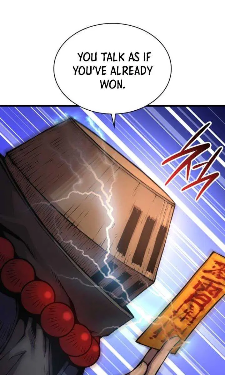 Myst, Might, Mayhem Chapter 62 Page 115