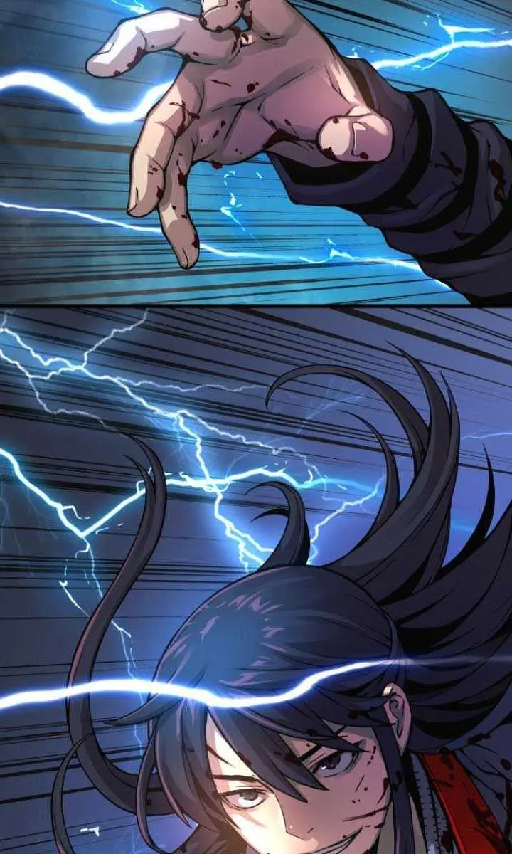 Myst, Might, Mayhem Chapter 62 Page 133