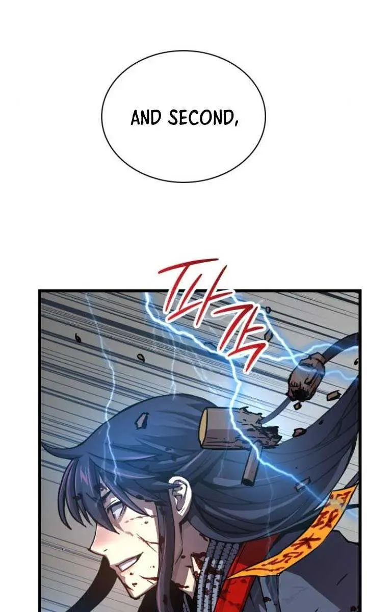 Myst, Might, Mayhem Chapter 62 Page 145