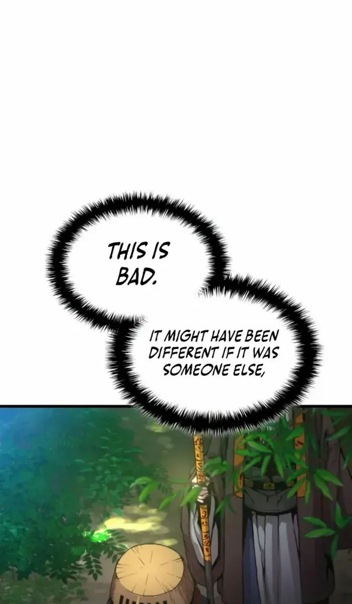 Myst, Might, Mayhem Chapter 63 Page 8