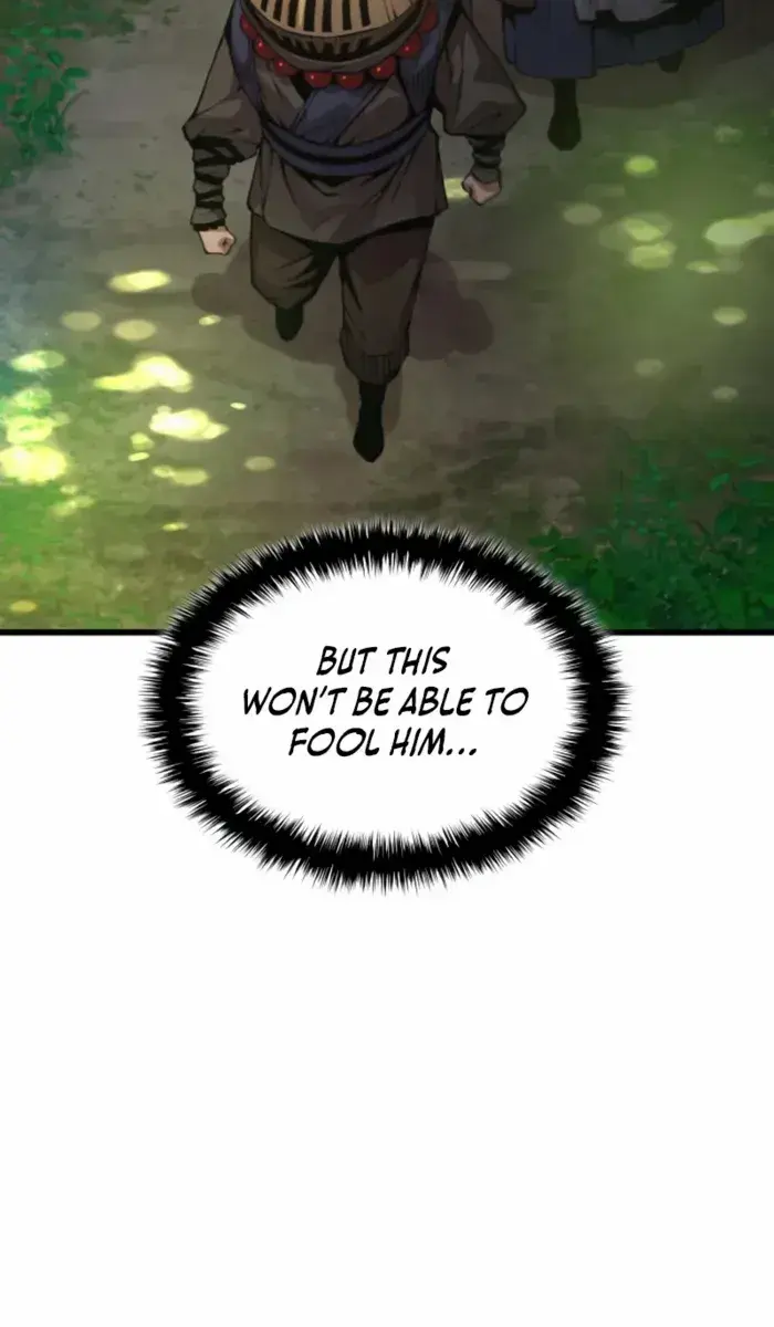 Myst, Might, Mayhem Chapter 63 Page 9