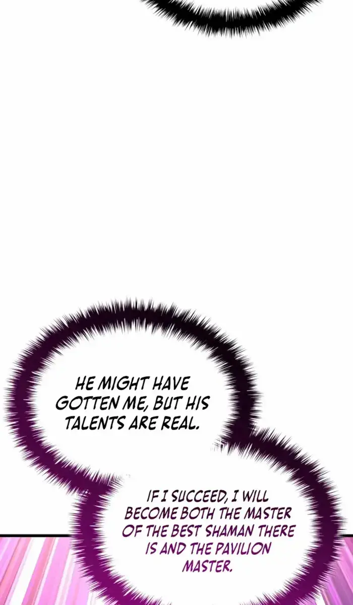 Myst, Might, Mayhem Chapter 63 Page 17